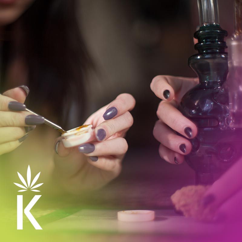 Methods of Consumption image