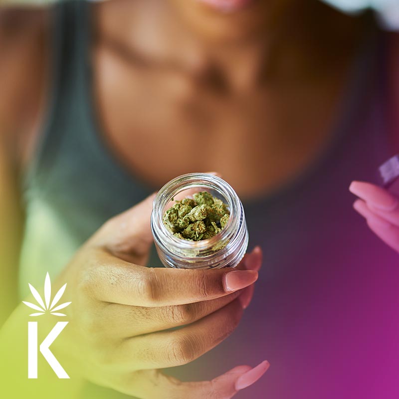 Medical Cannabis image